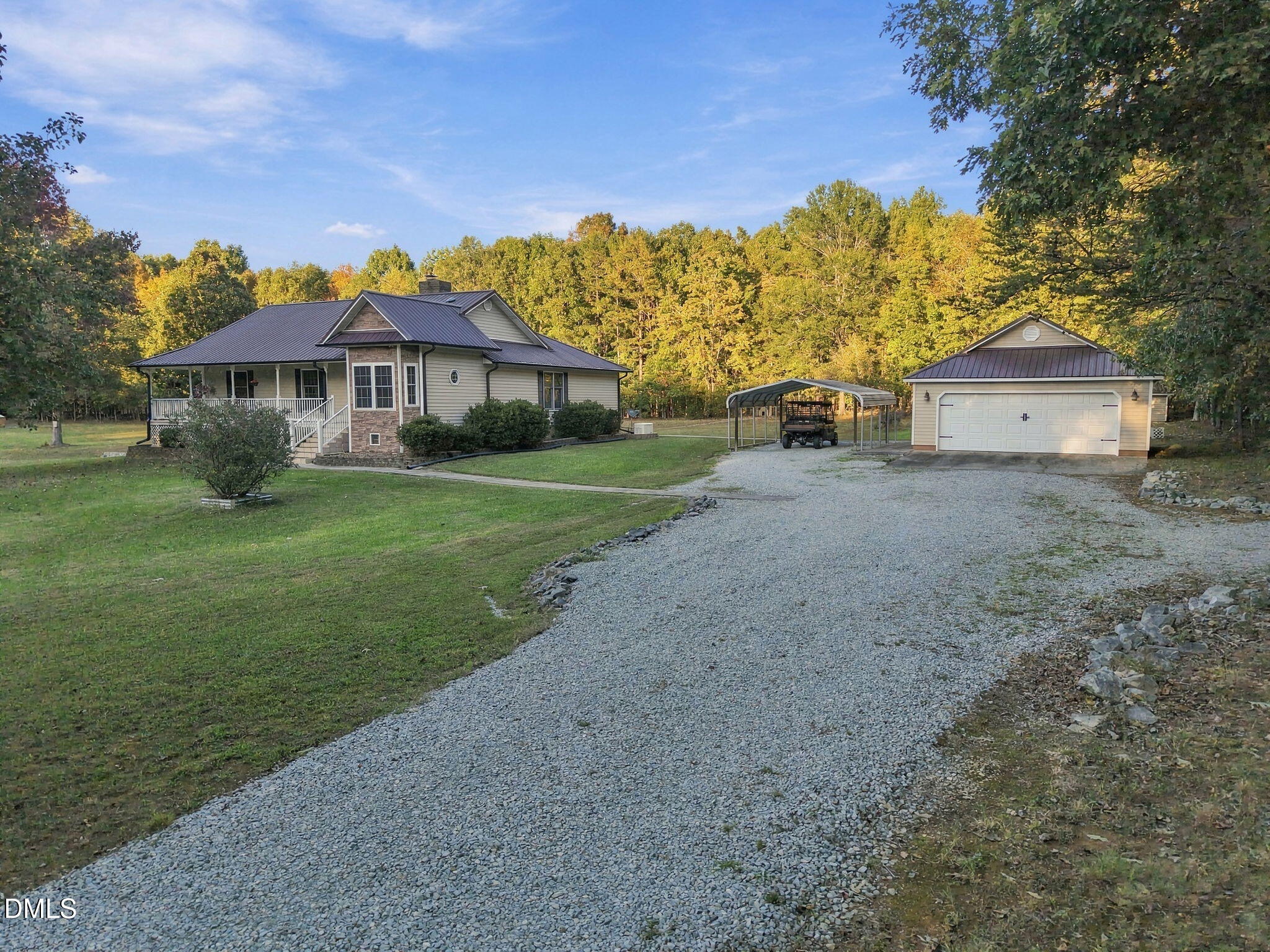 2743 Dink Ashley Road