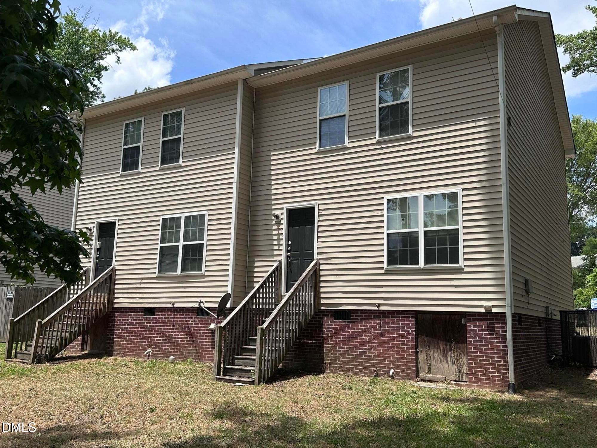 1214 Granby Street