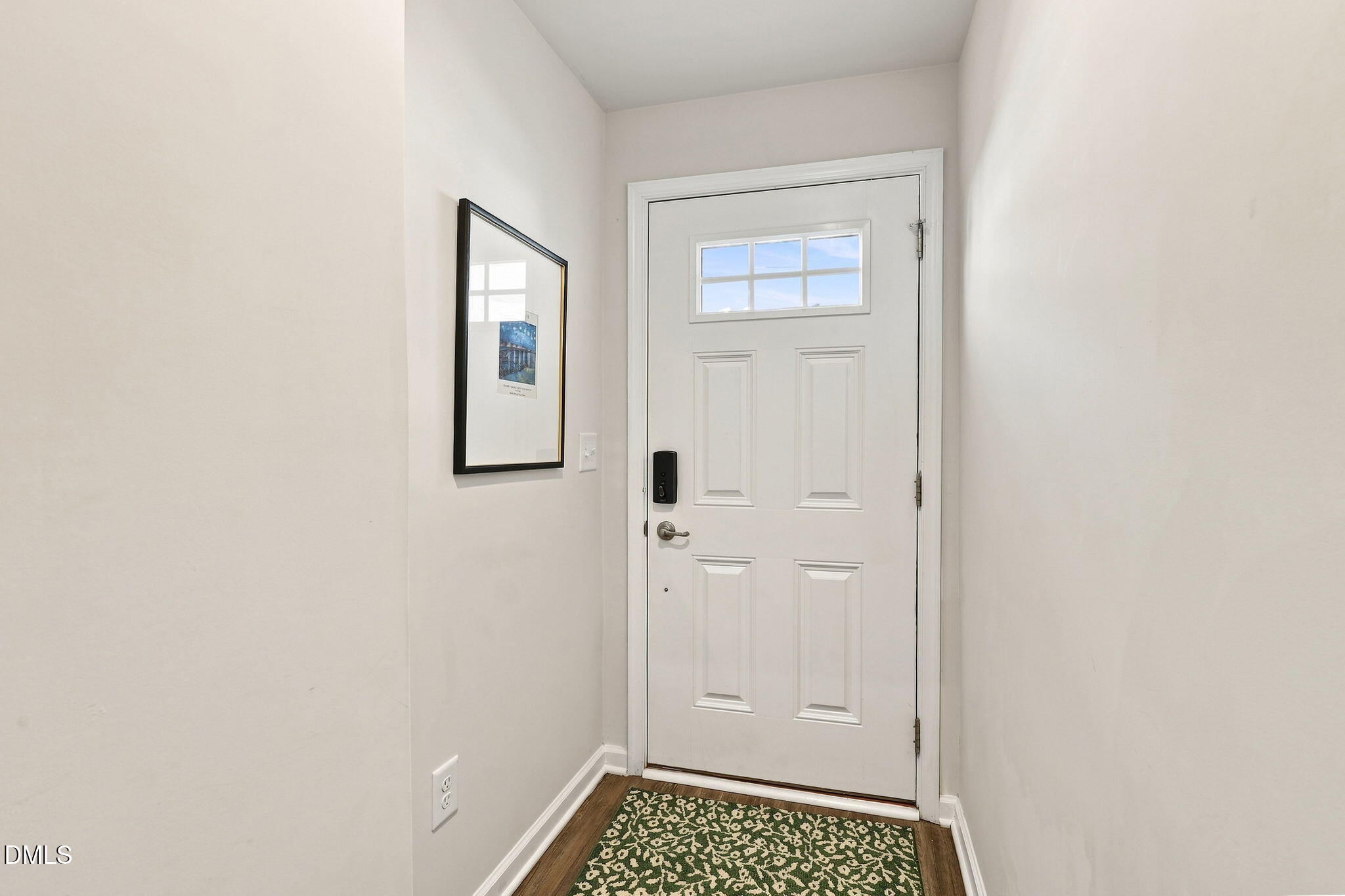 1124 Platform Drive