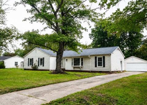 Photo of 403 Rippling Stream Road, Durham, NC 27704 (MLS # 10190147)