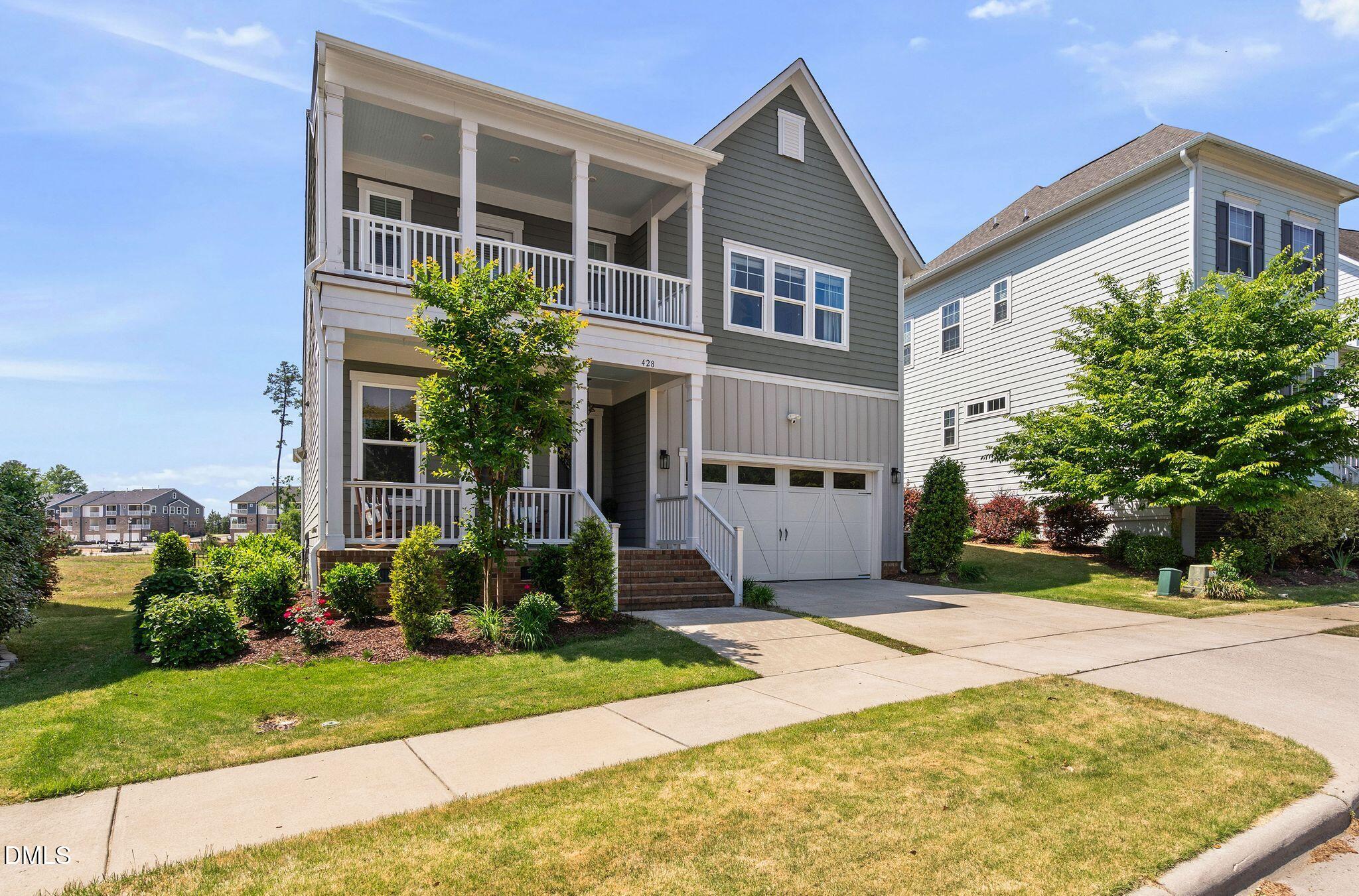 428 Old Dairy Drive