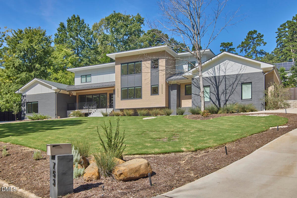 753 Old Mill Road
