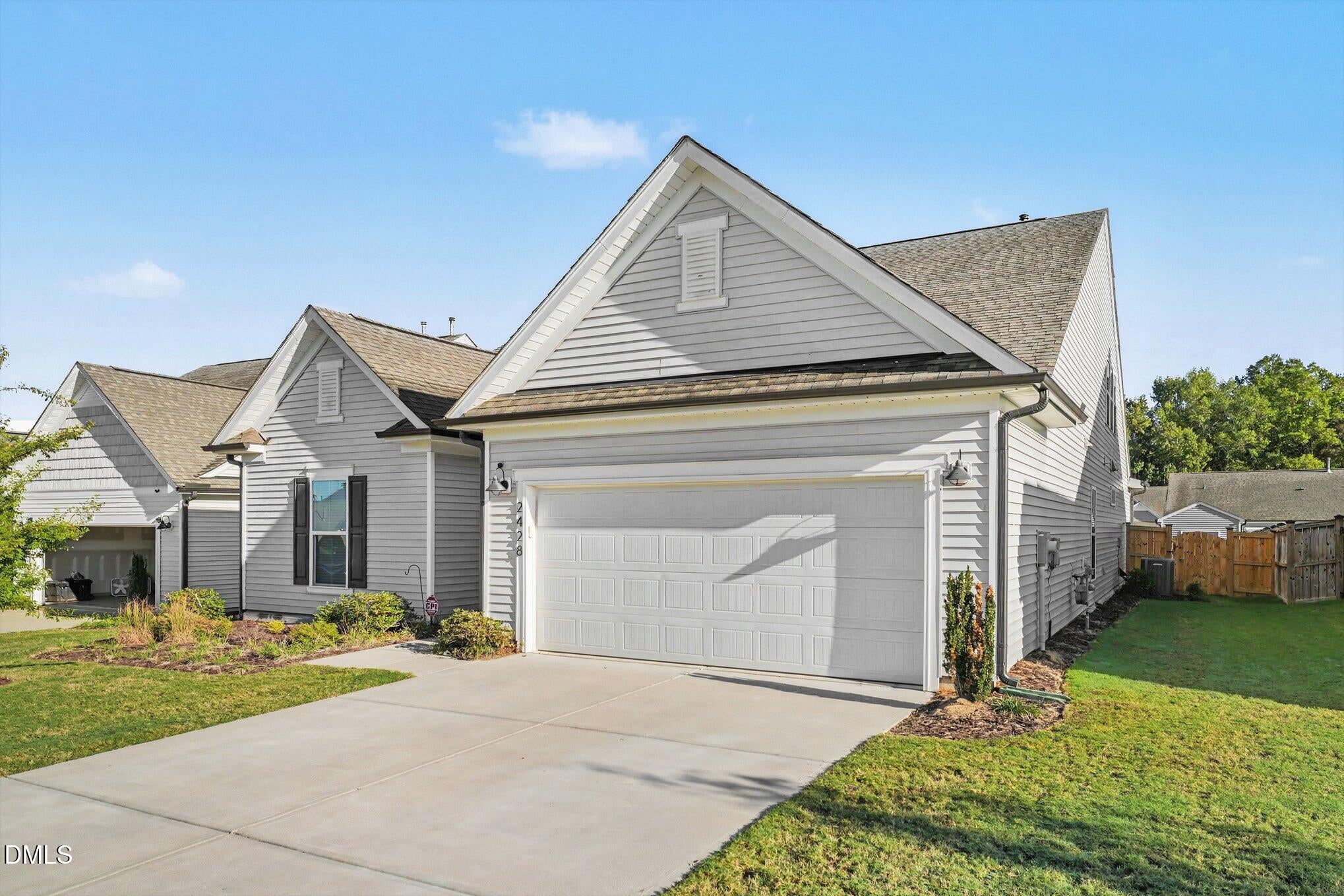 2428 Nassau Trace