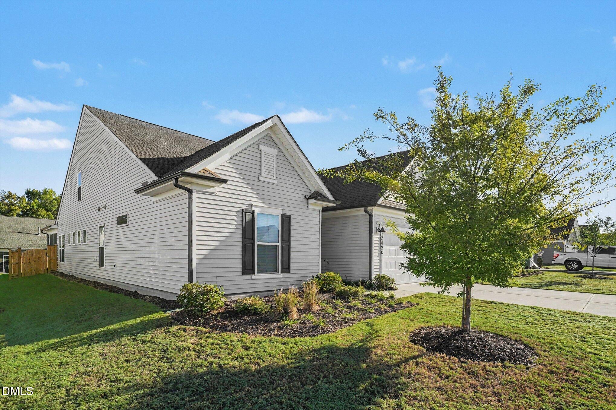 2428 Nassau Trace