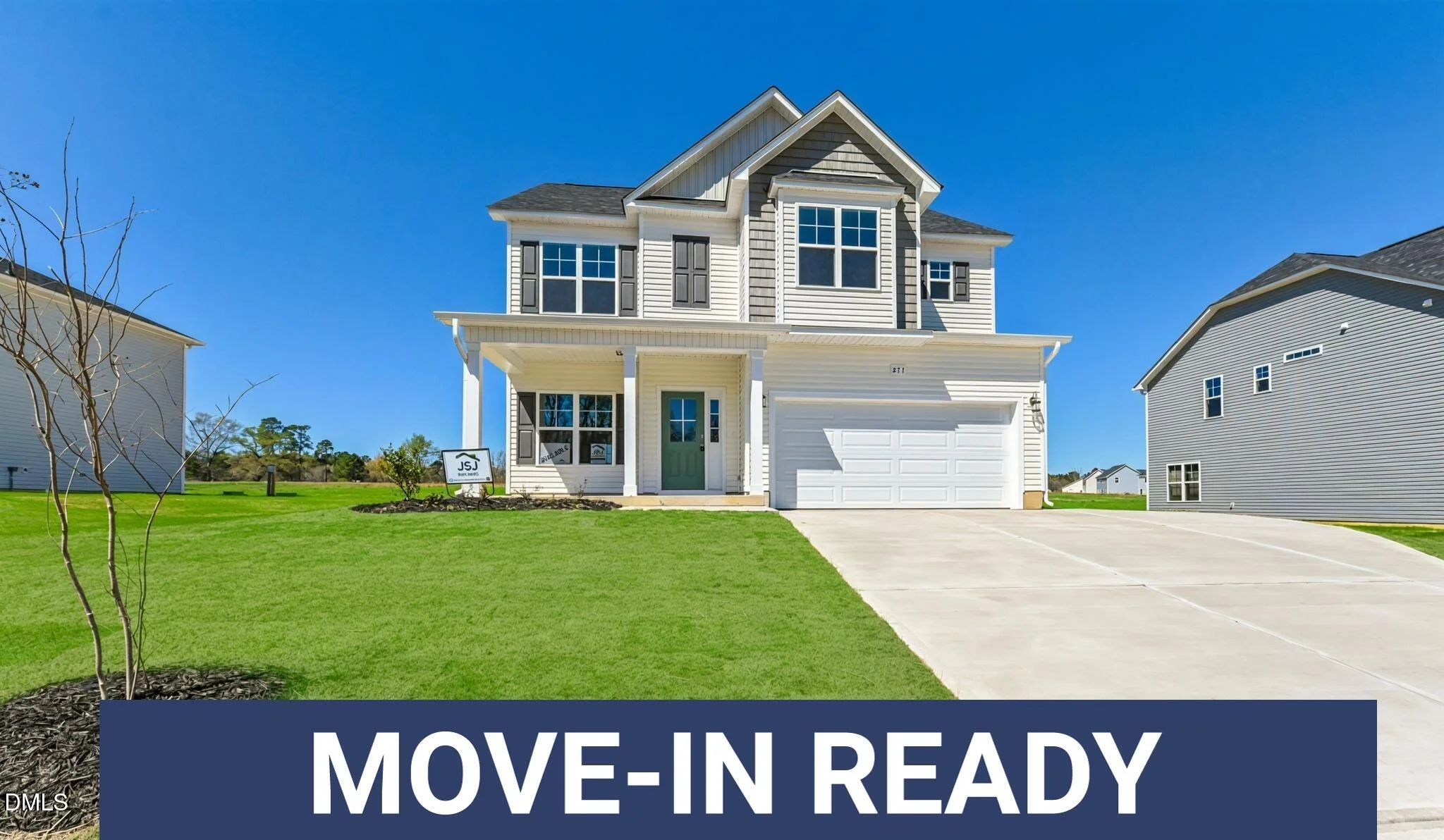277 Black Duck Lane Unit Lot 95