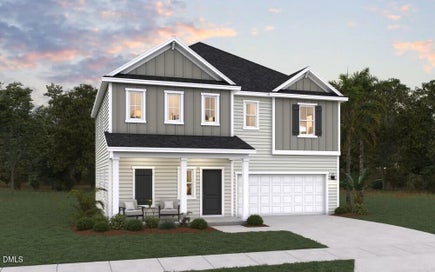 109 Meadow Brook Lane Oxford NC 27565