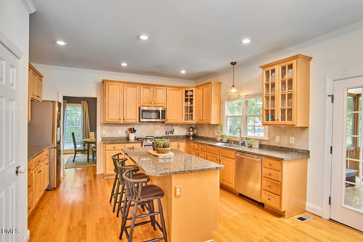 4301 Sugar Pine Lane