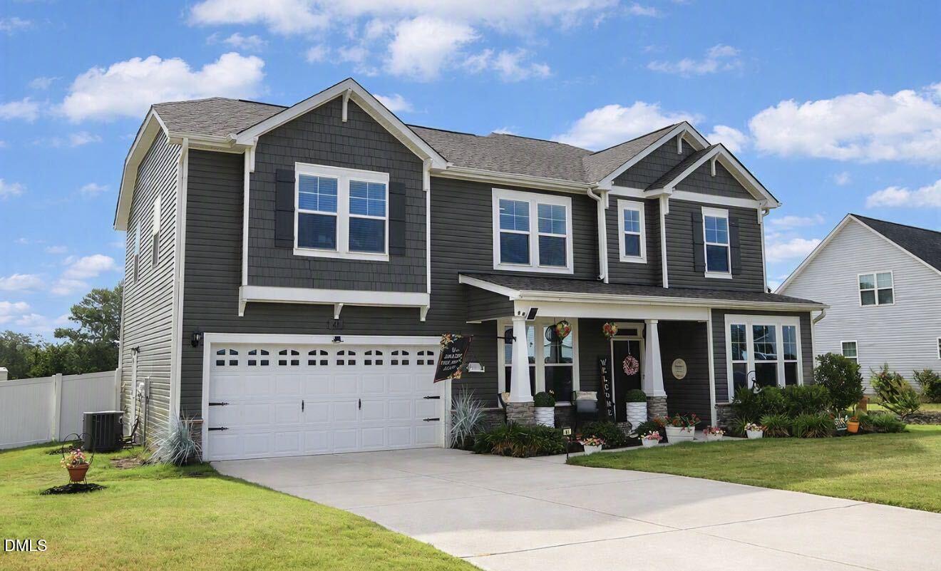 63 Pond Mountain Drive