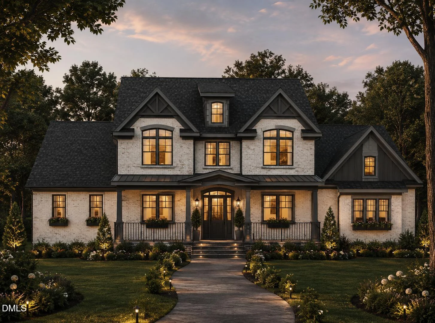 1200 Lake Wendell Road