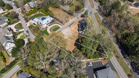 Photo of 107 Edenburgh Road, Raleigh, NC 27608 (MLS # 10172565)