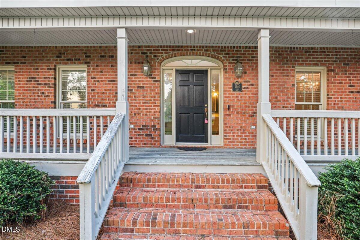 4140 Wilsons Mills Road