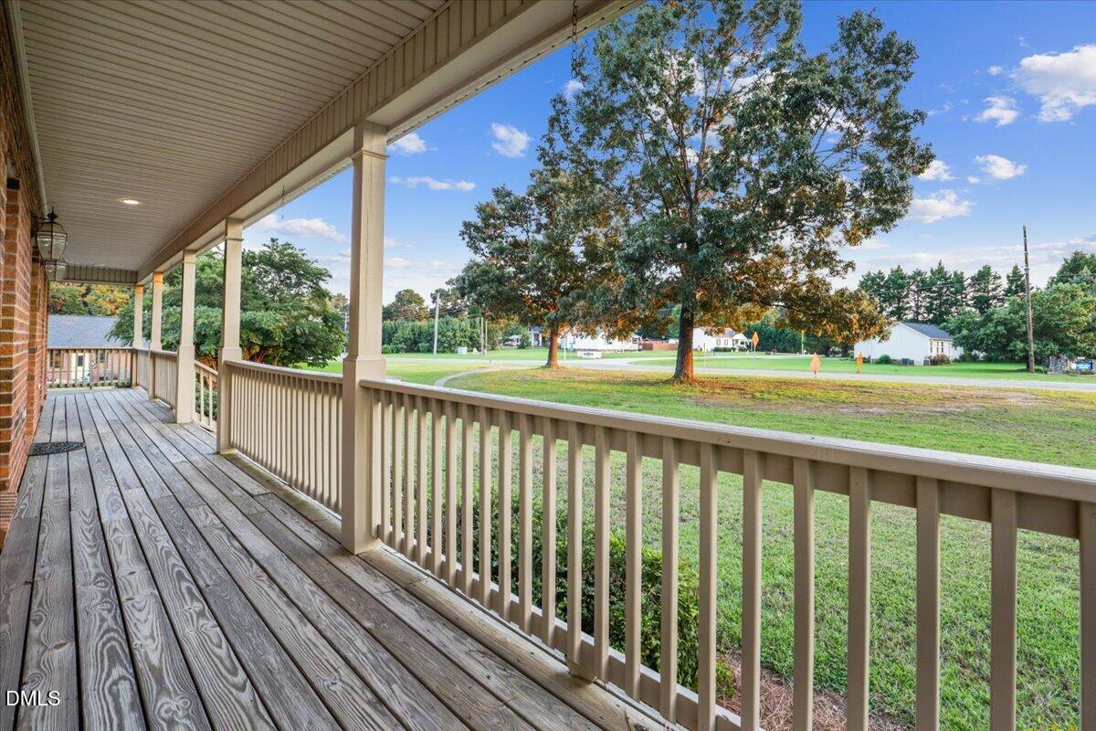 4140 Wilsons Mills Road