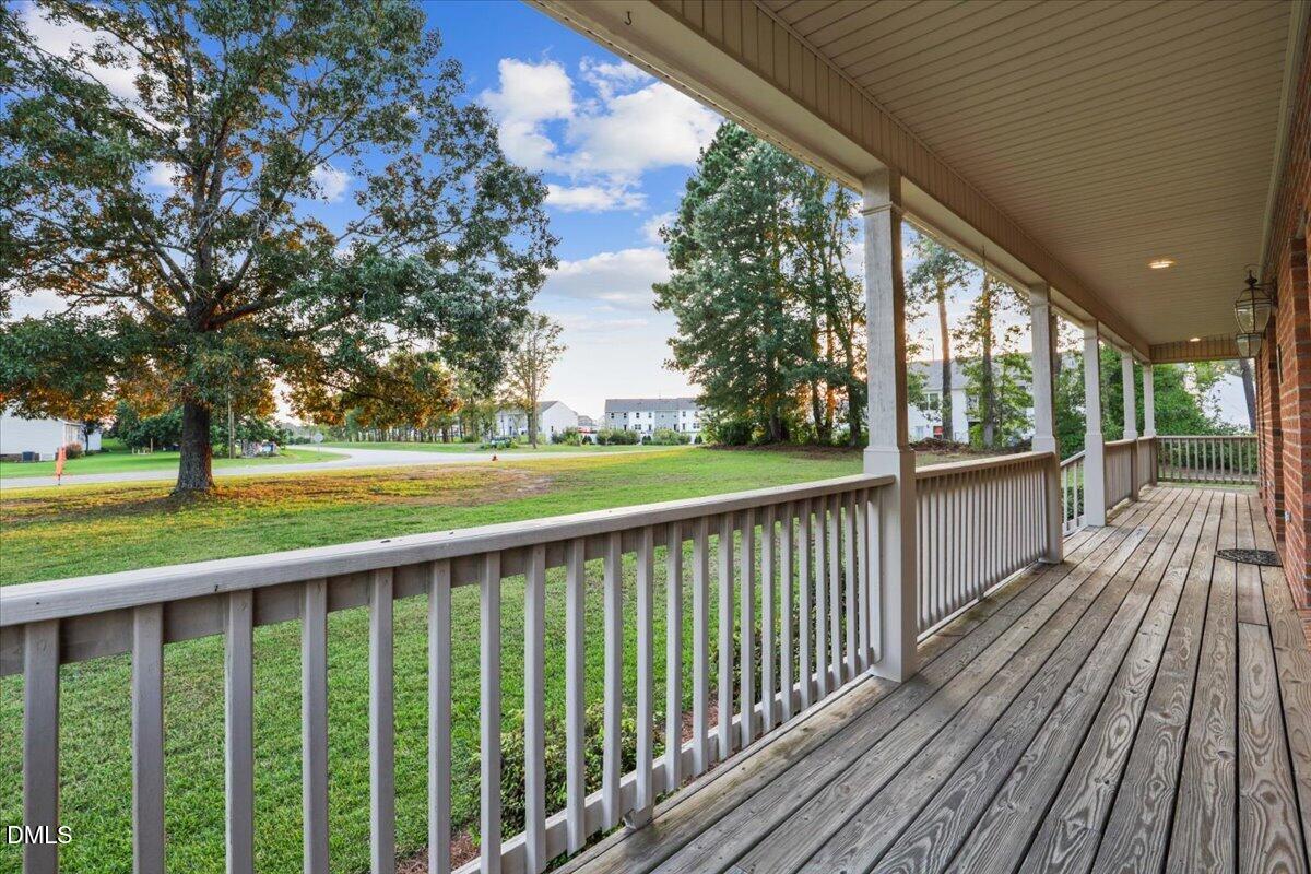 4140 Wilsons Mills Road
