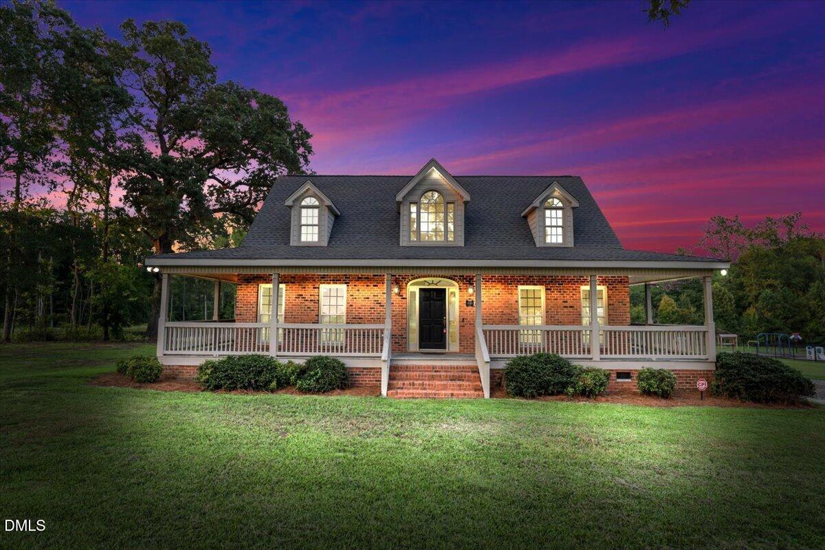 4140 Wilsons Mills Road