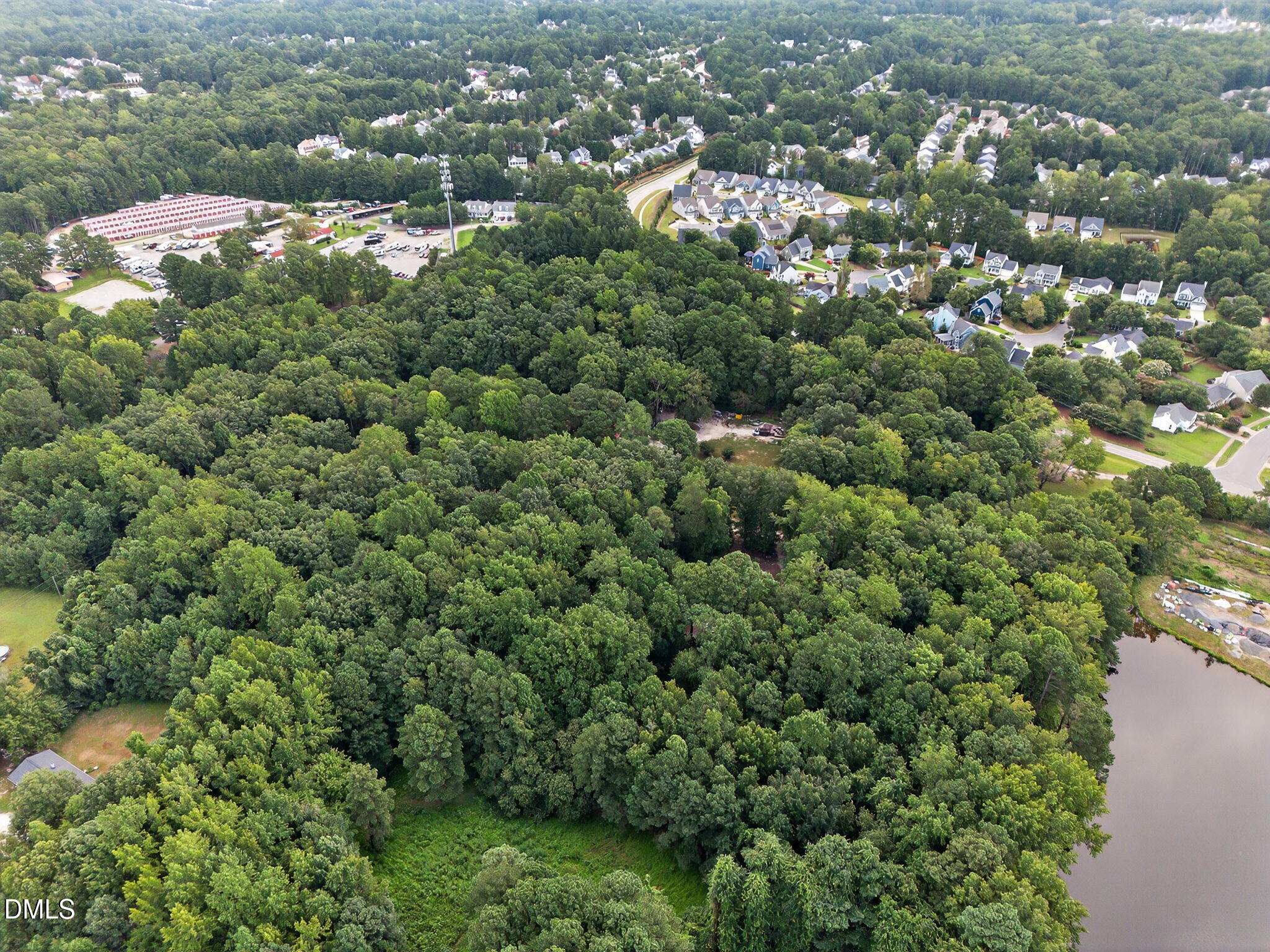 700 Oak Ridge Drive