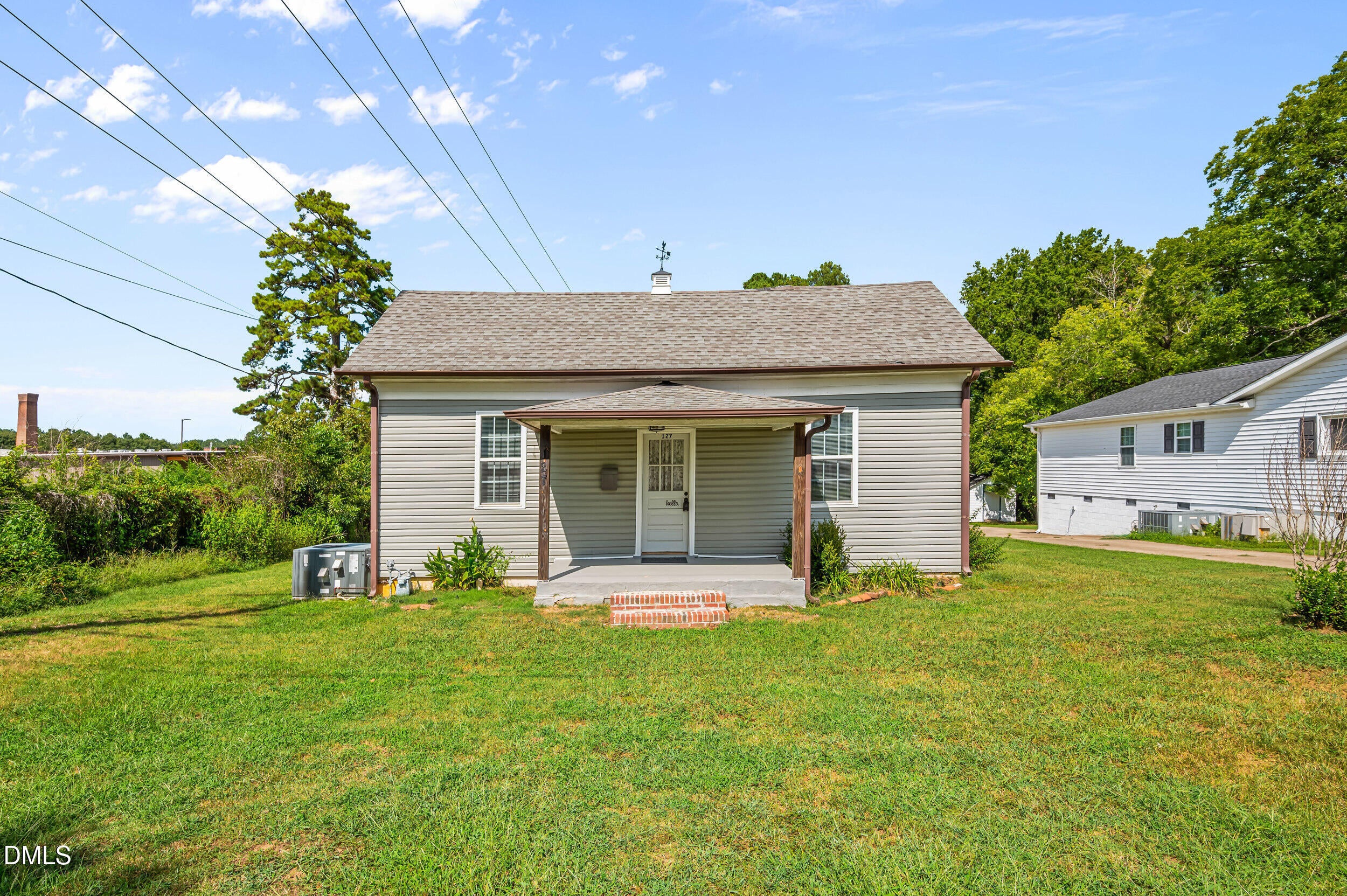 127 E College Street