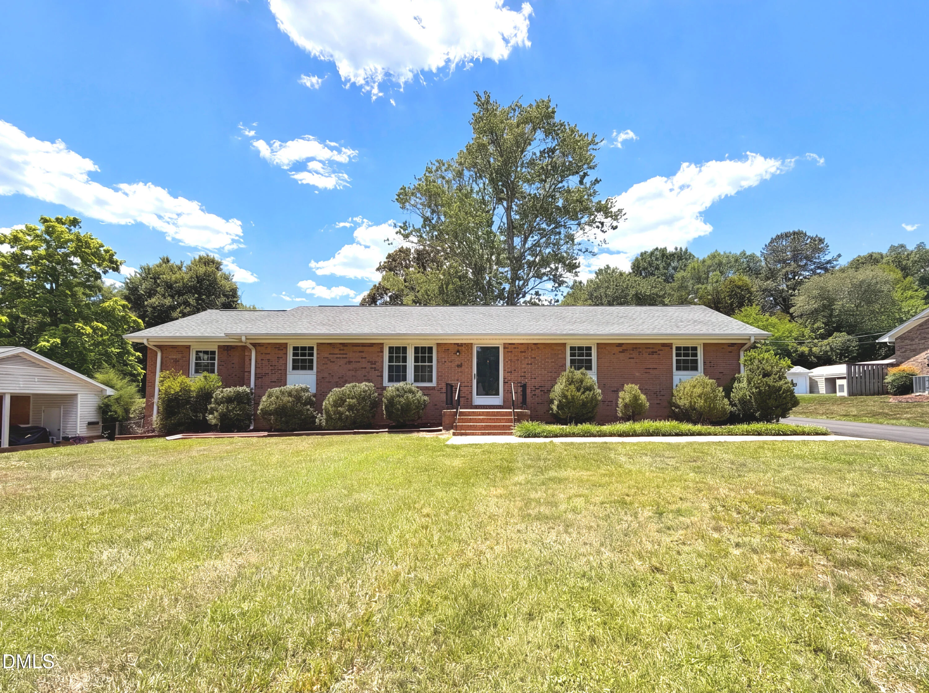 2611 Freemont Road