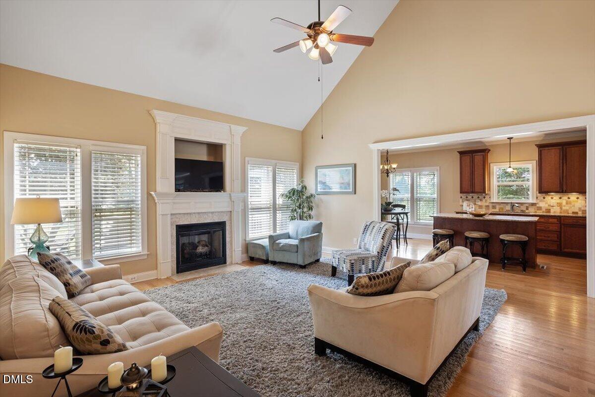 2111 Stone Pasture Road