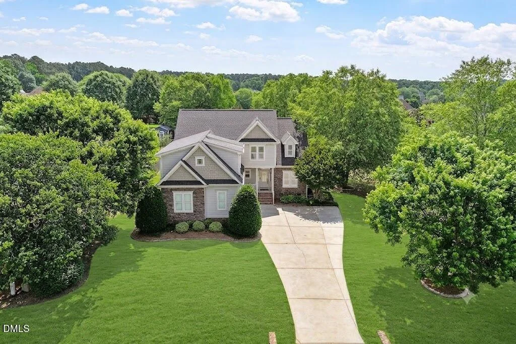2111 Stone Pasture Road