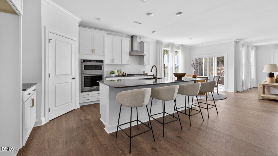 46 Joyful Stone Drive