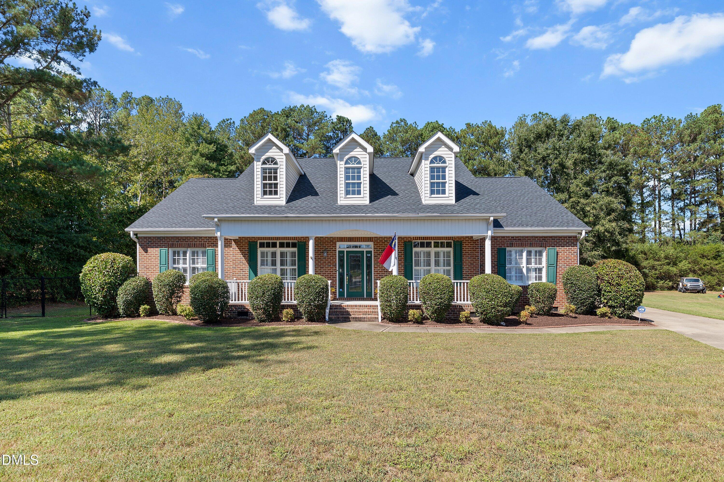 179 D'ango Circle