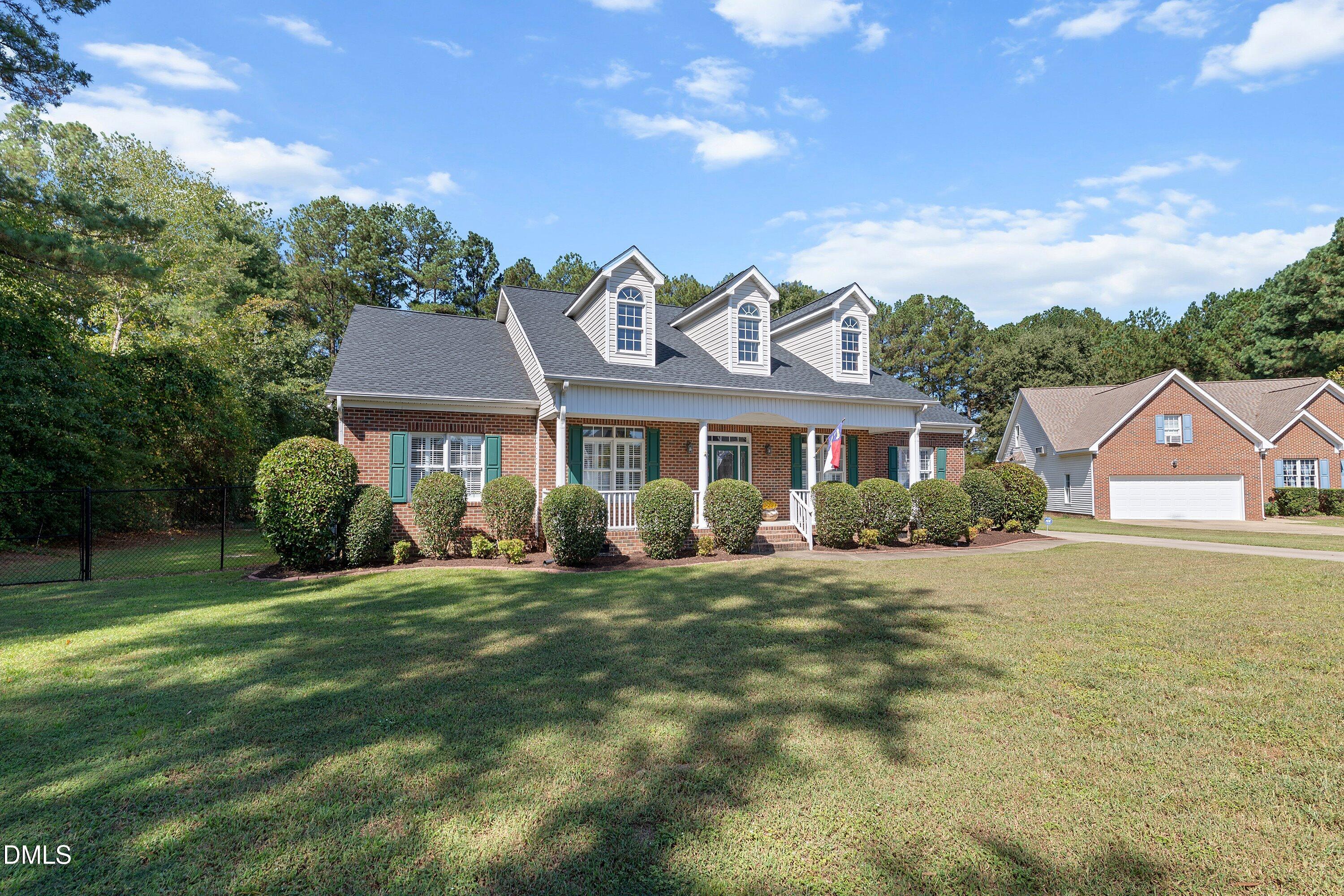 179 D'ango Circle