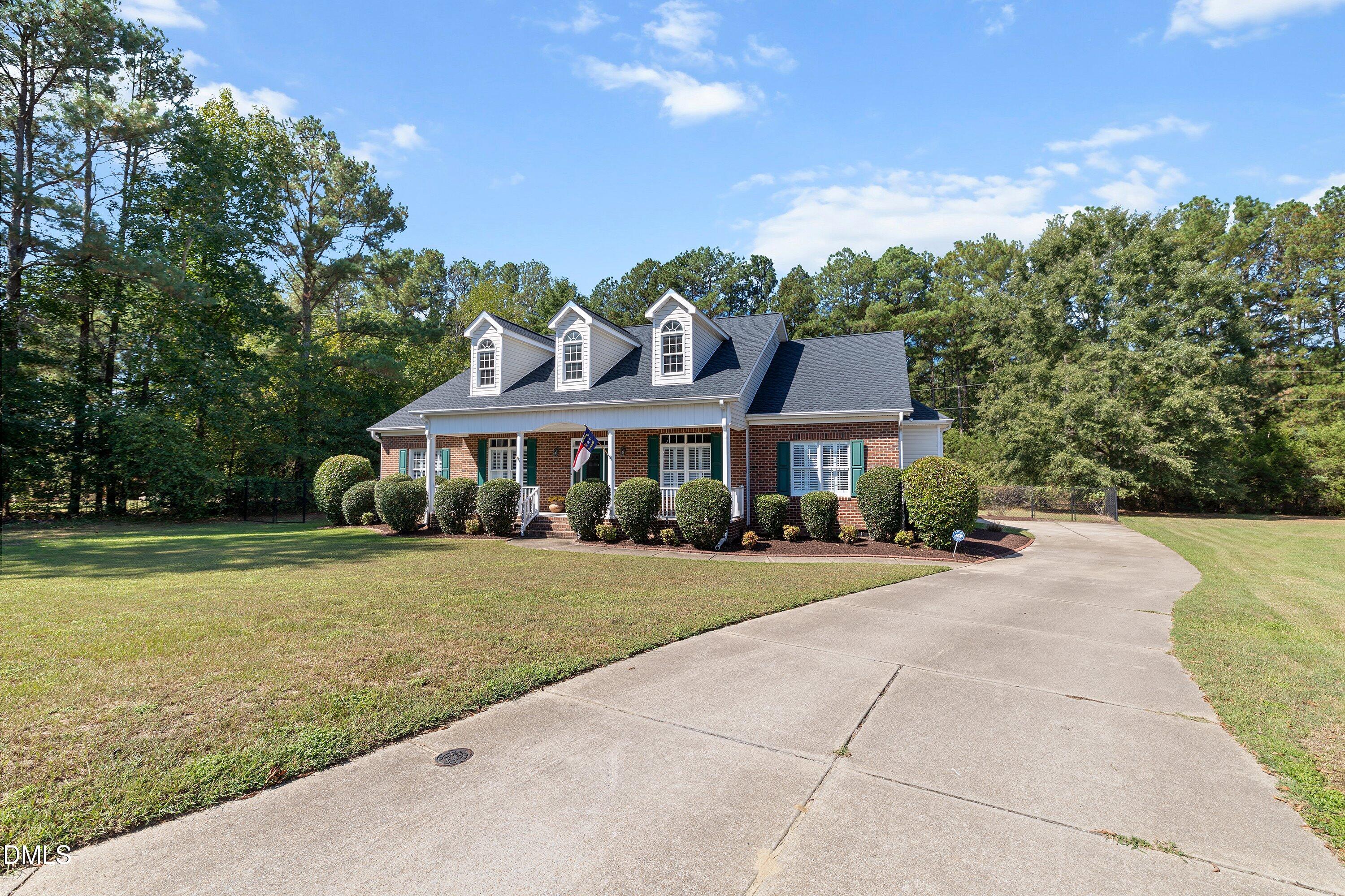 179 D'ango Circle