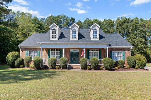 Photo of 179 D'ango Circle, Angier, NC 27501 (MLS # 10194175)
