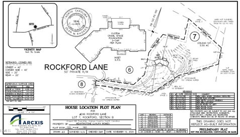 246 Rockford Lane Chapel Hill NC 27516