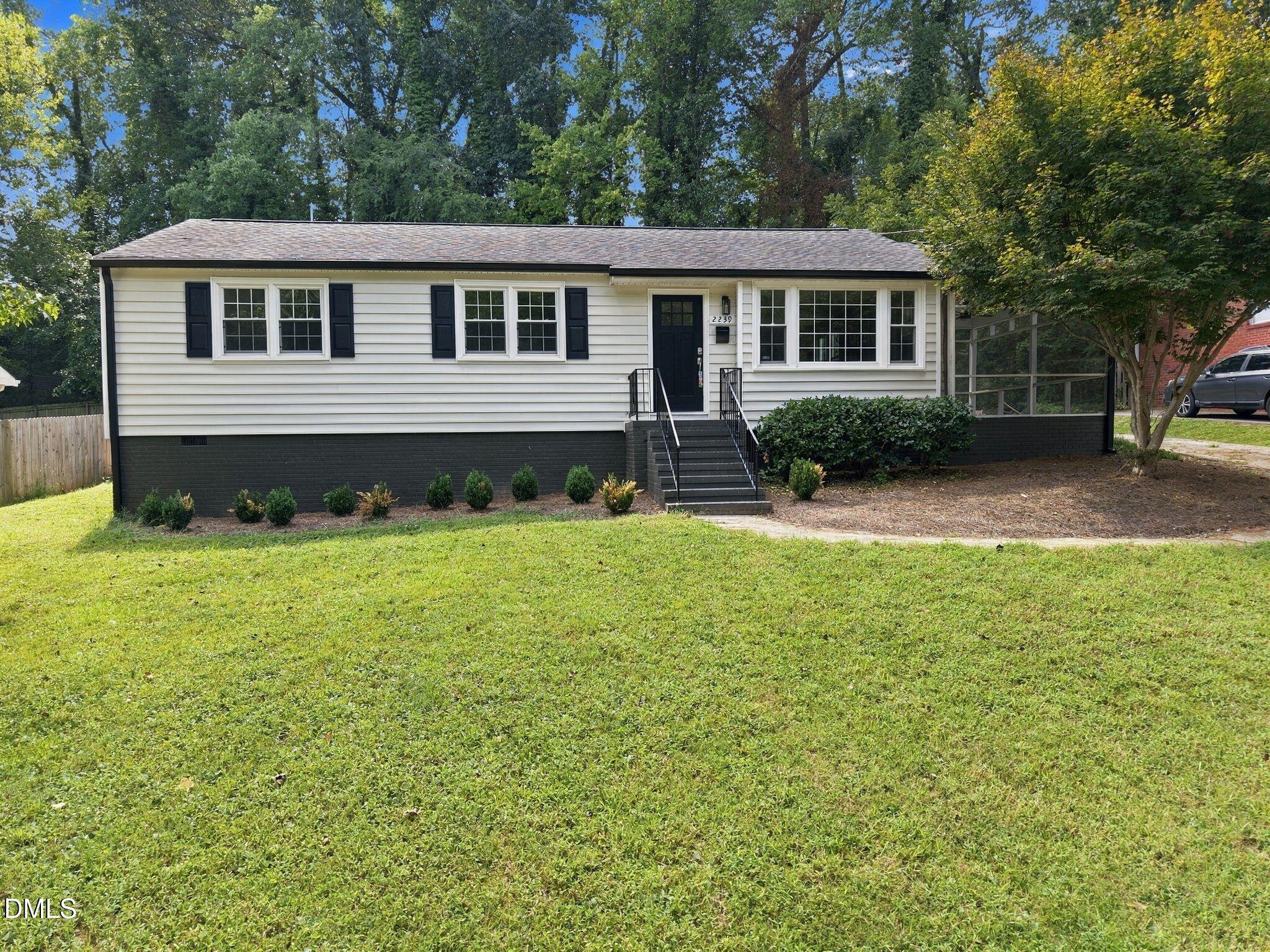 2239 Rumson Road