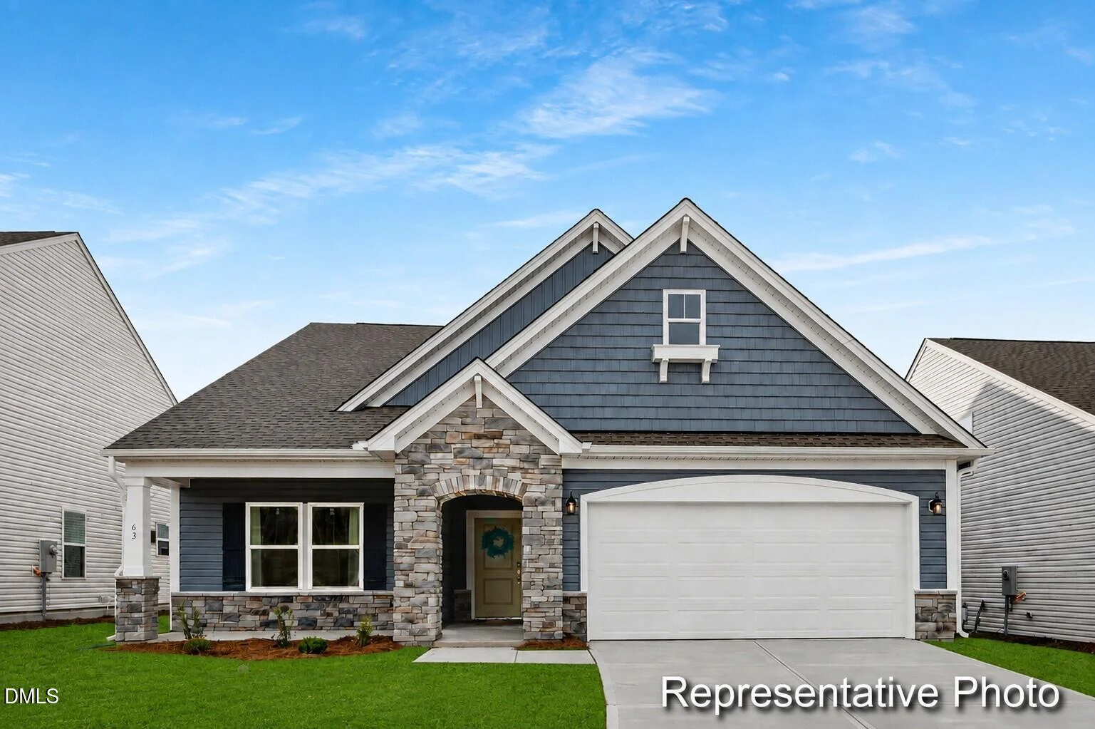 54 Open Meadow Court Unit 95
