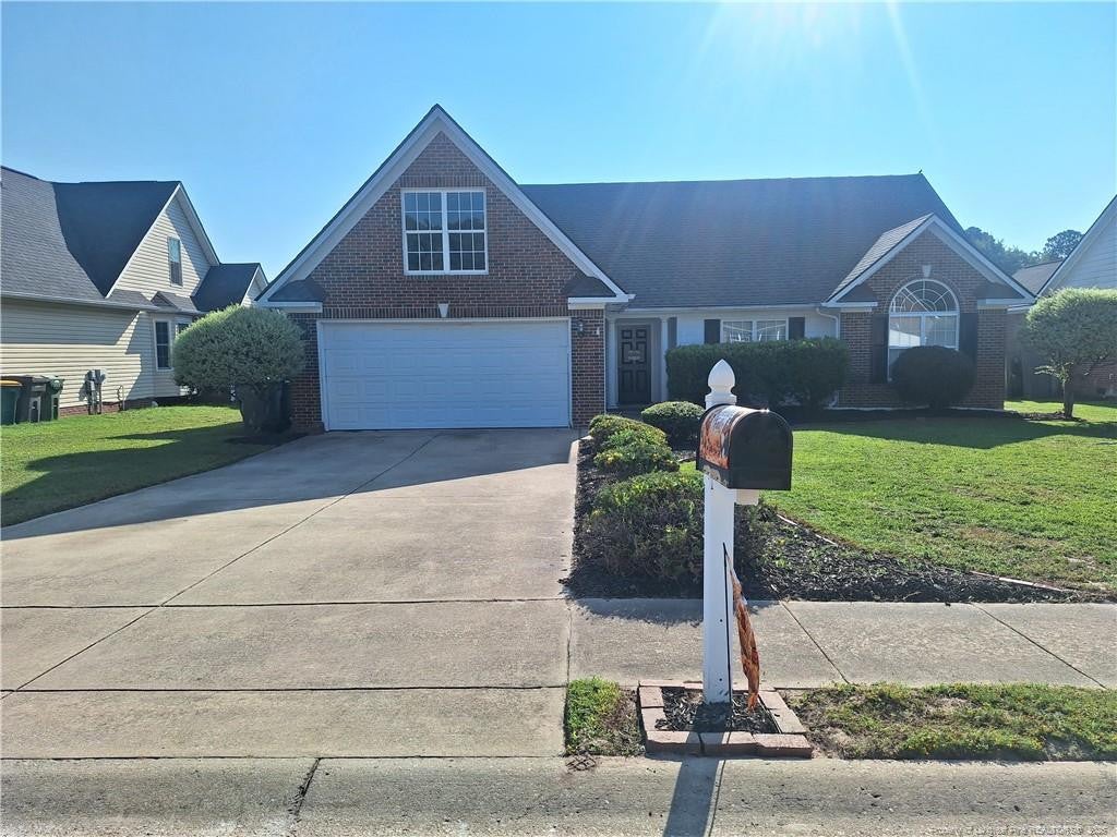 5051 Roy C Stallings Jr Street