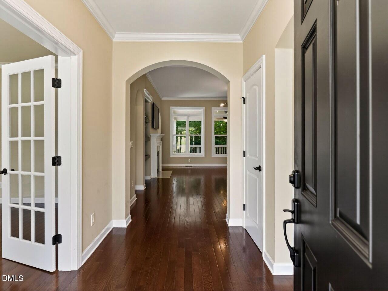 4832 Millens Bay Court