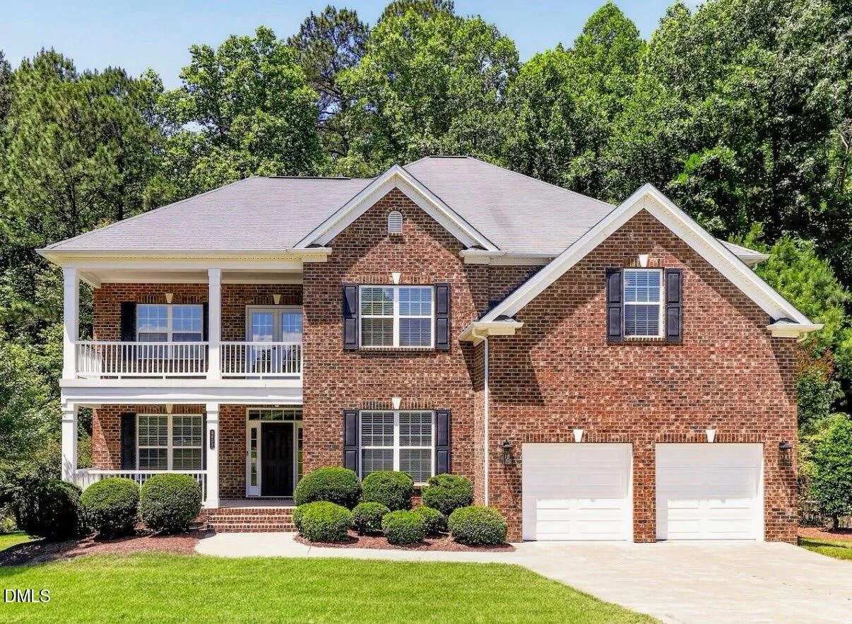 4832 Millens Bay Court