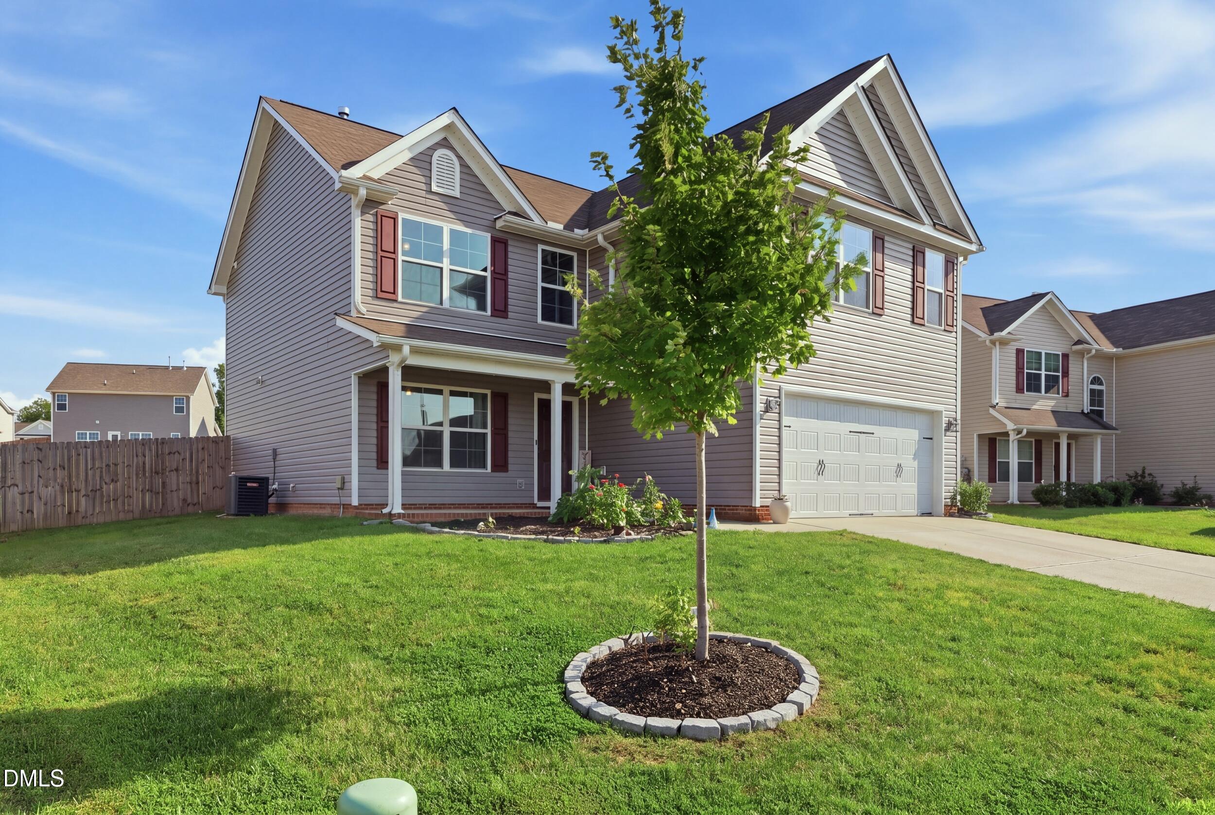 180 Brassfield Drive