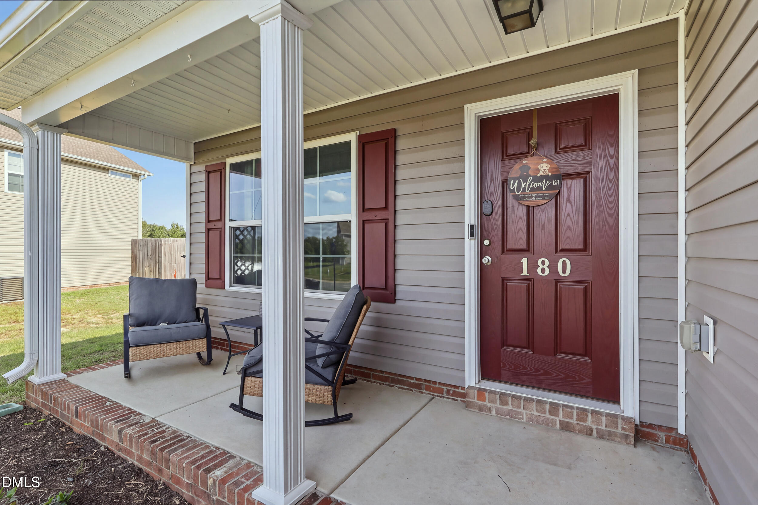 180 Brassfield Drive