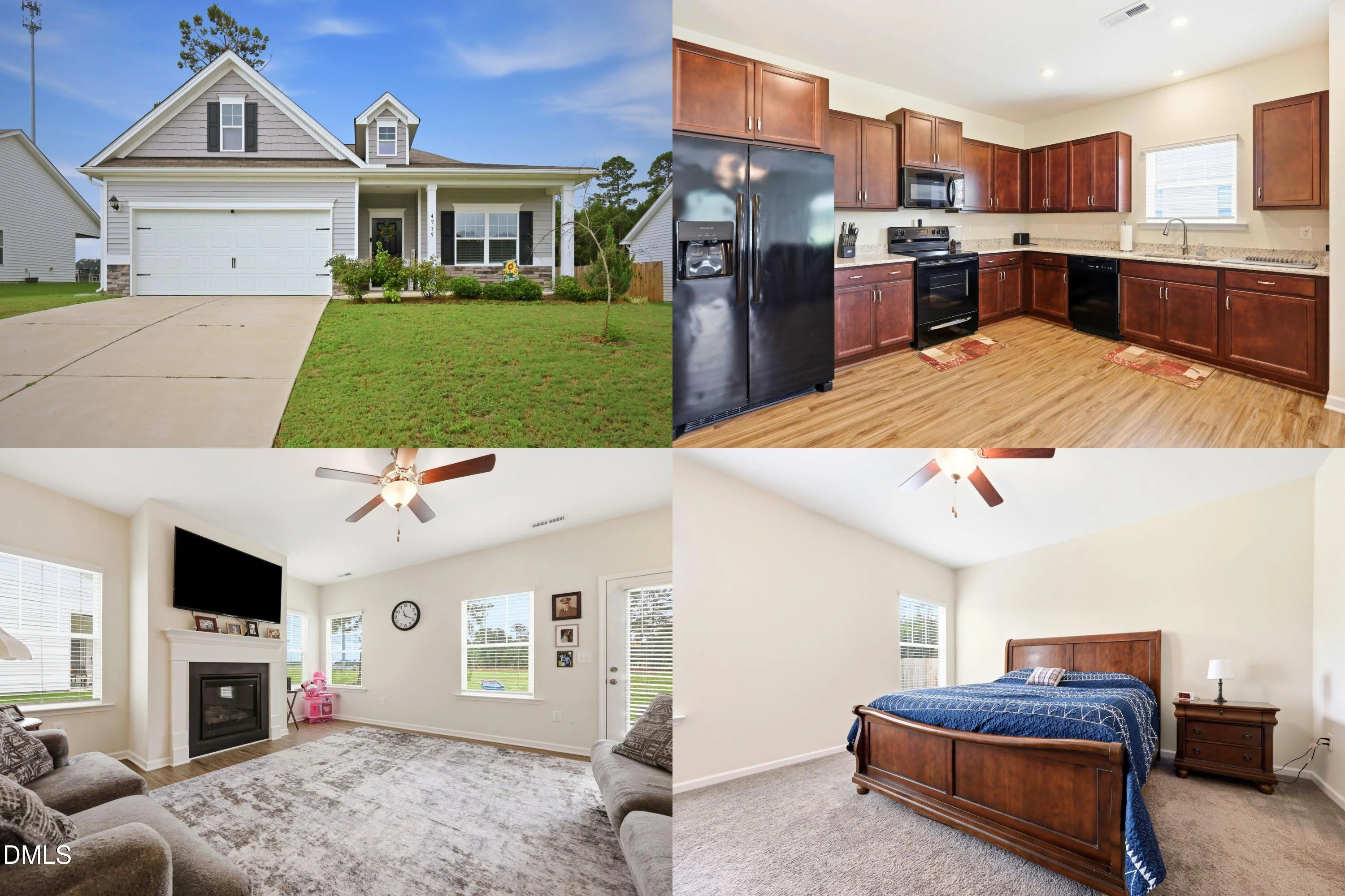 4939 Pioneer Drive