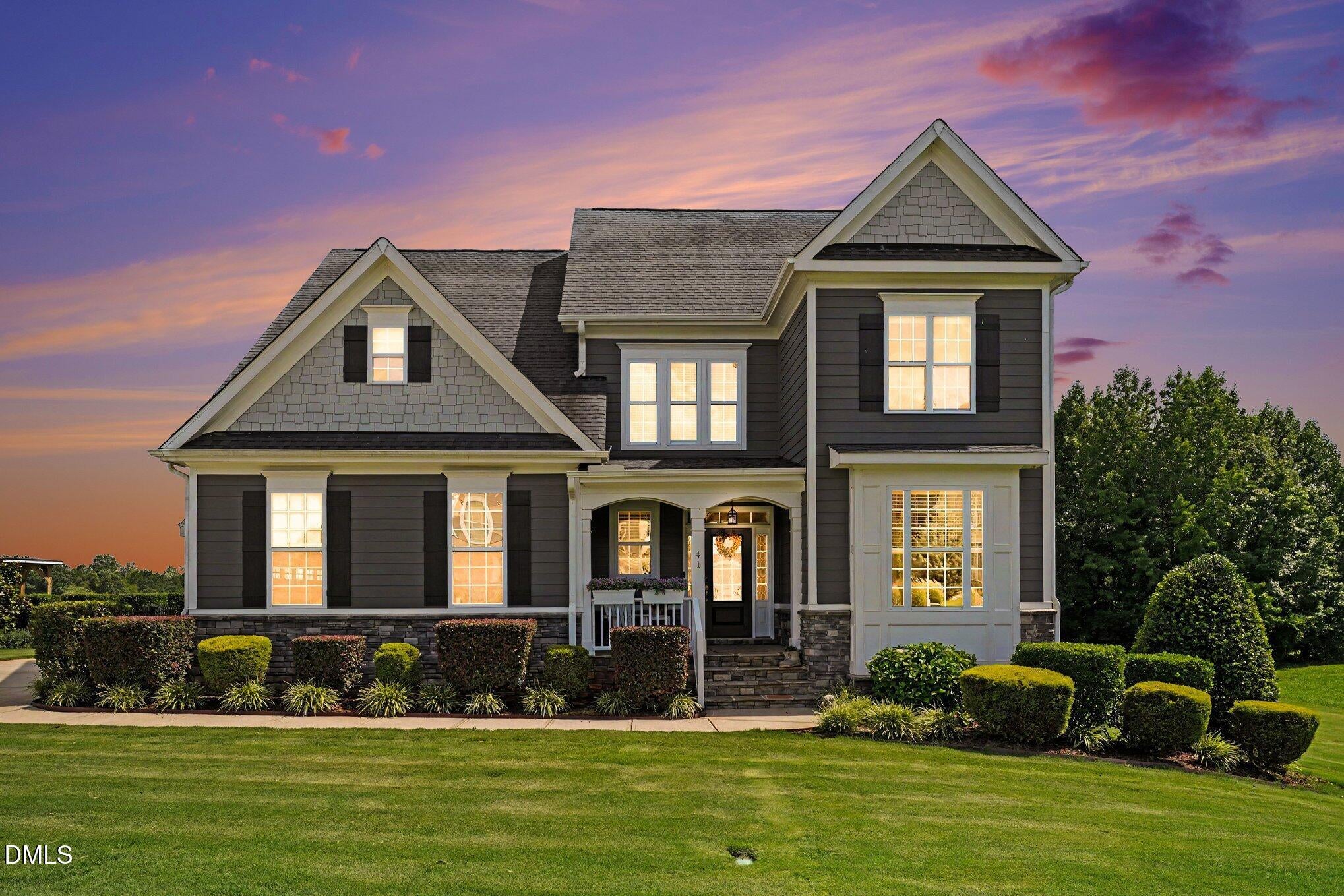 41 Bonaventure Drive