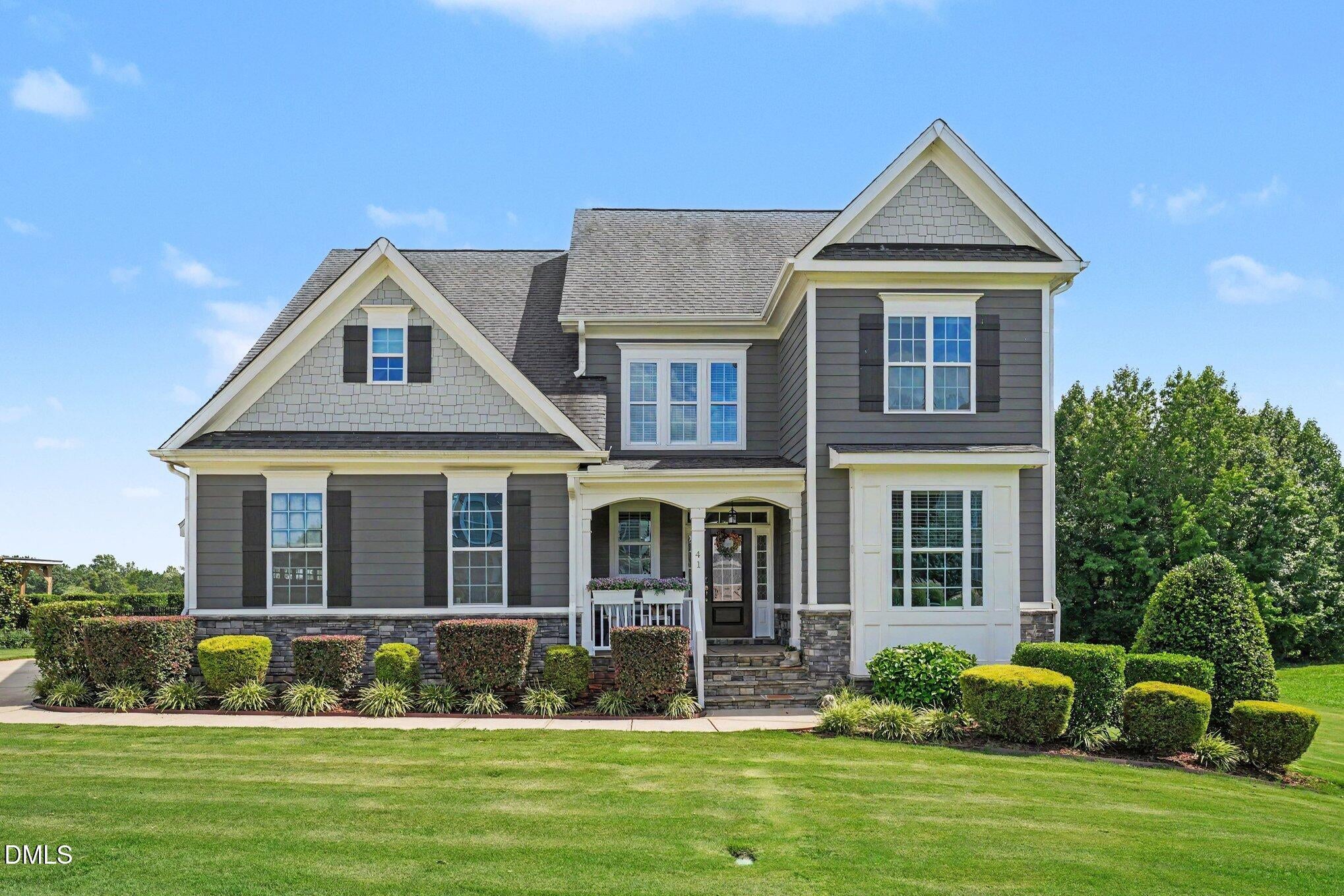 41 Bonaventure Drive