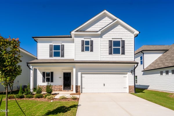 418 BARTER DRIVE, VASS, NC 28394 - Image 0788bd038306de83d71e5e118f399fbd/1374313962