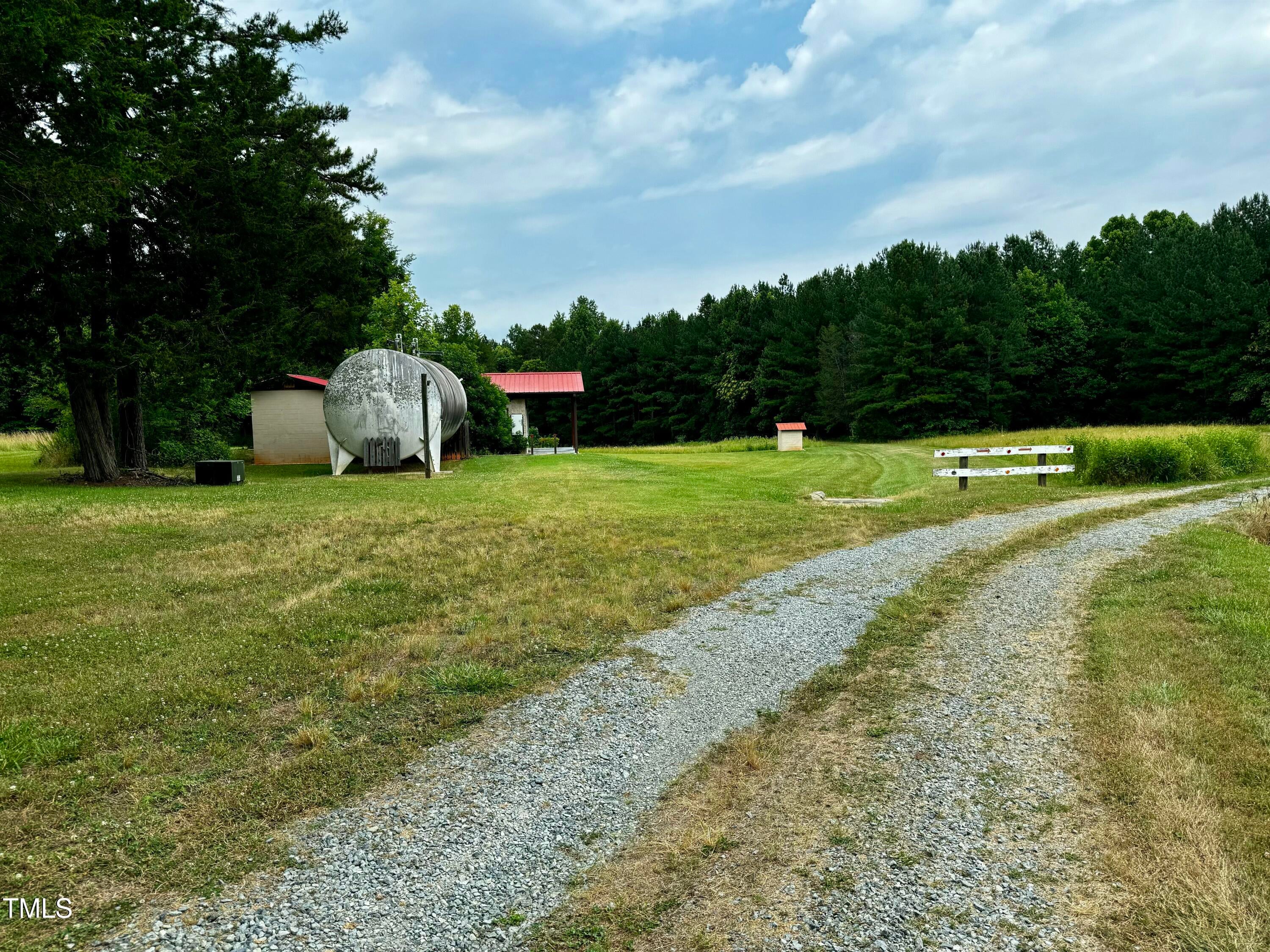 8450 Perry Road