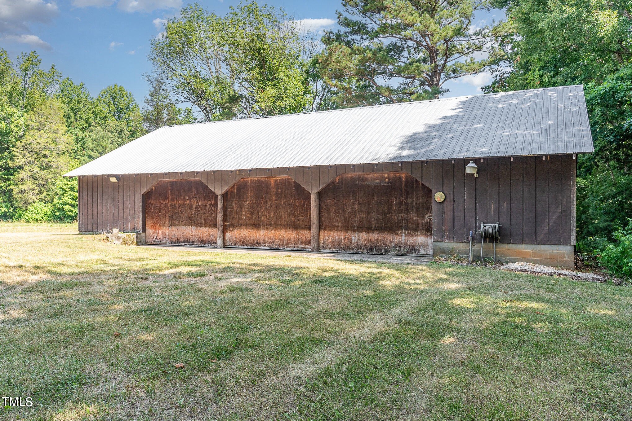 8450 Perry Road