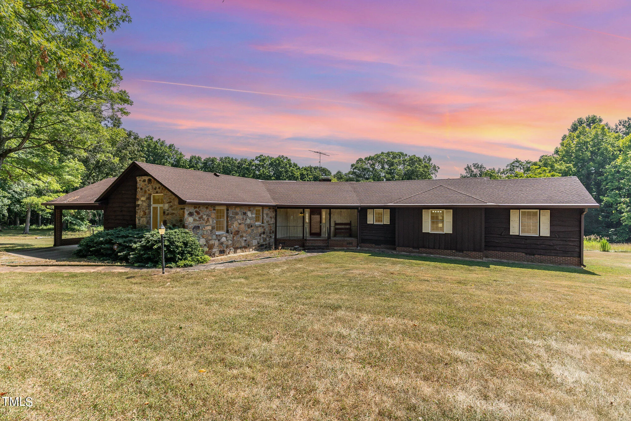 8450 Perry Road