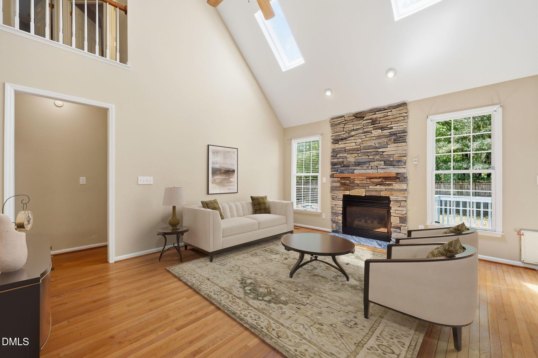 425 Turnberry Drive