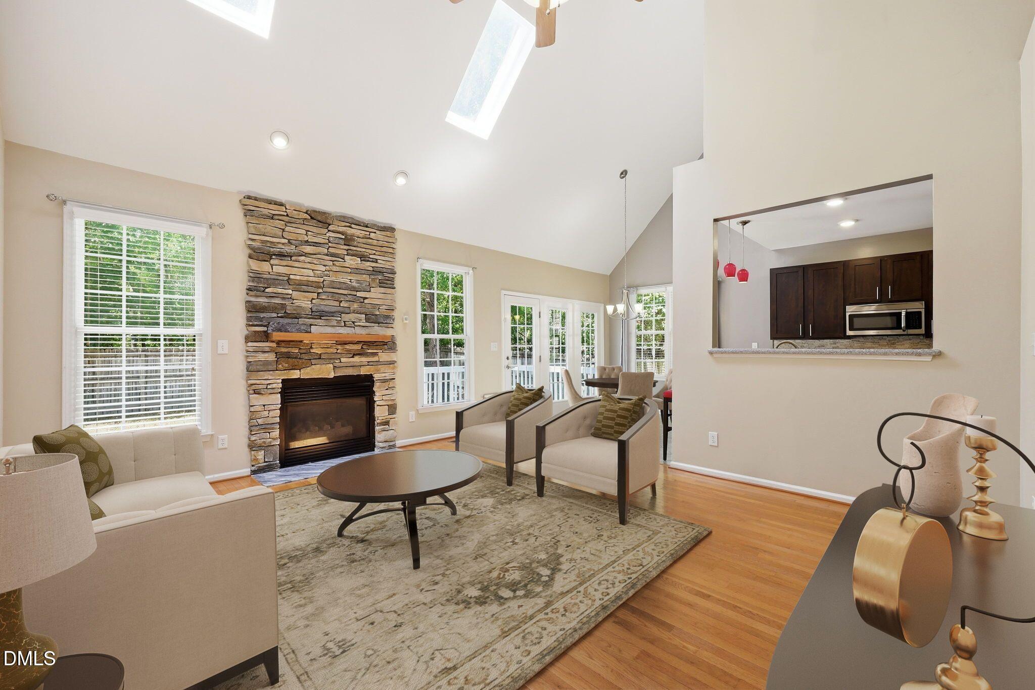 425 Turnberry Drive