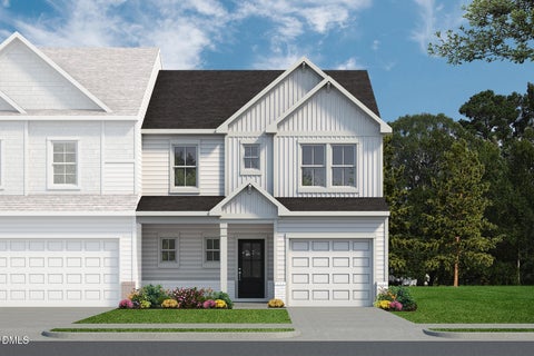 Photo of 61 Bethea Pond Court, Lillington, NC 27546 (MLS # 10191137)