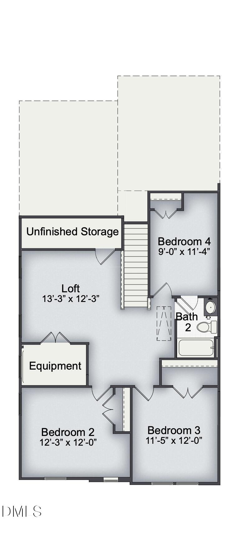 61 Bethea Pond Court
