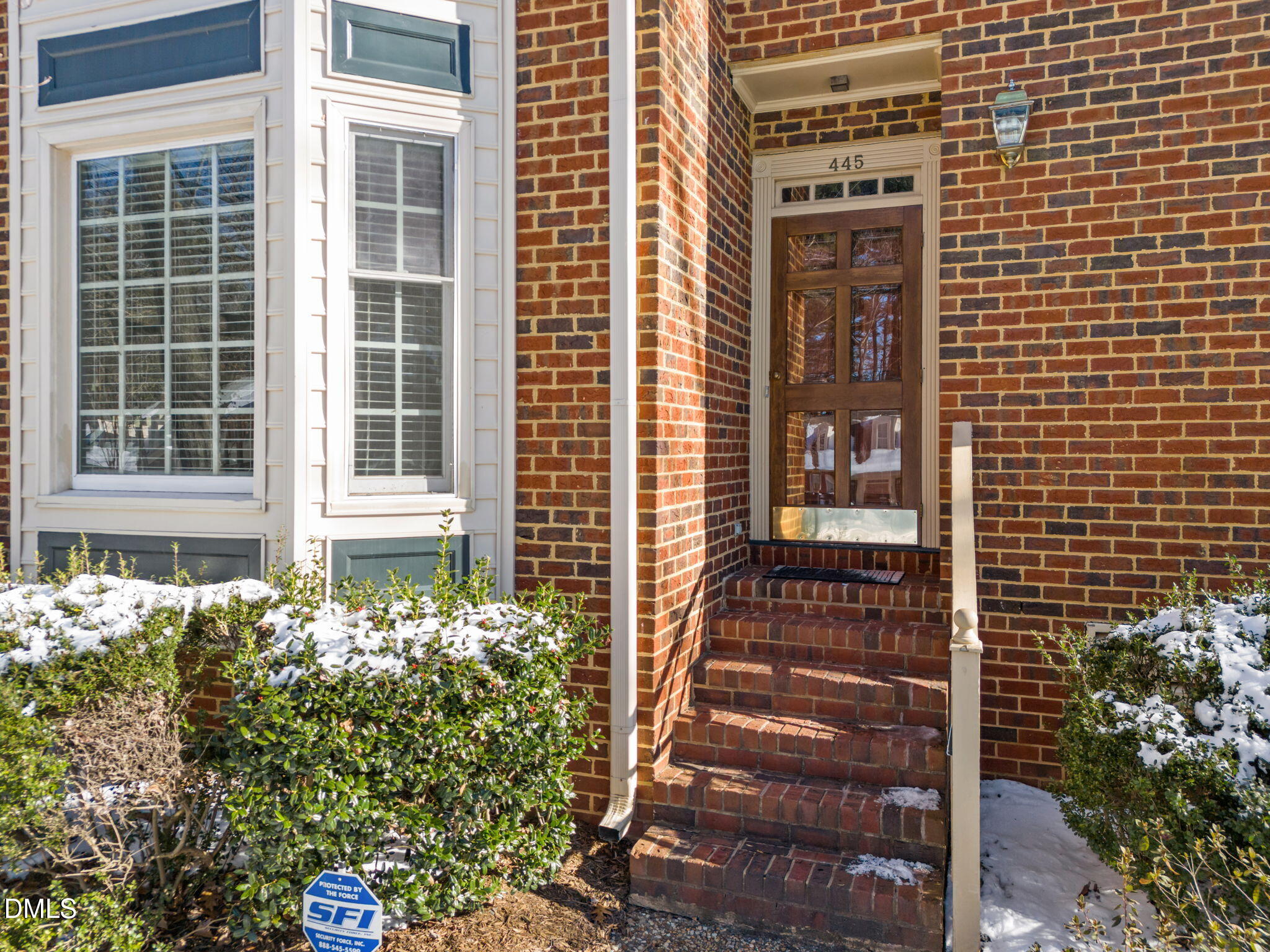 445 Van Thomas Drive