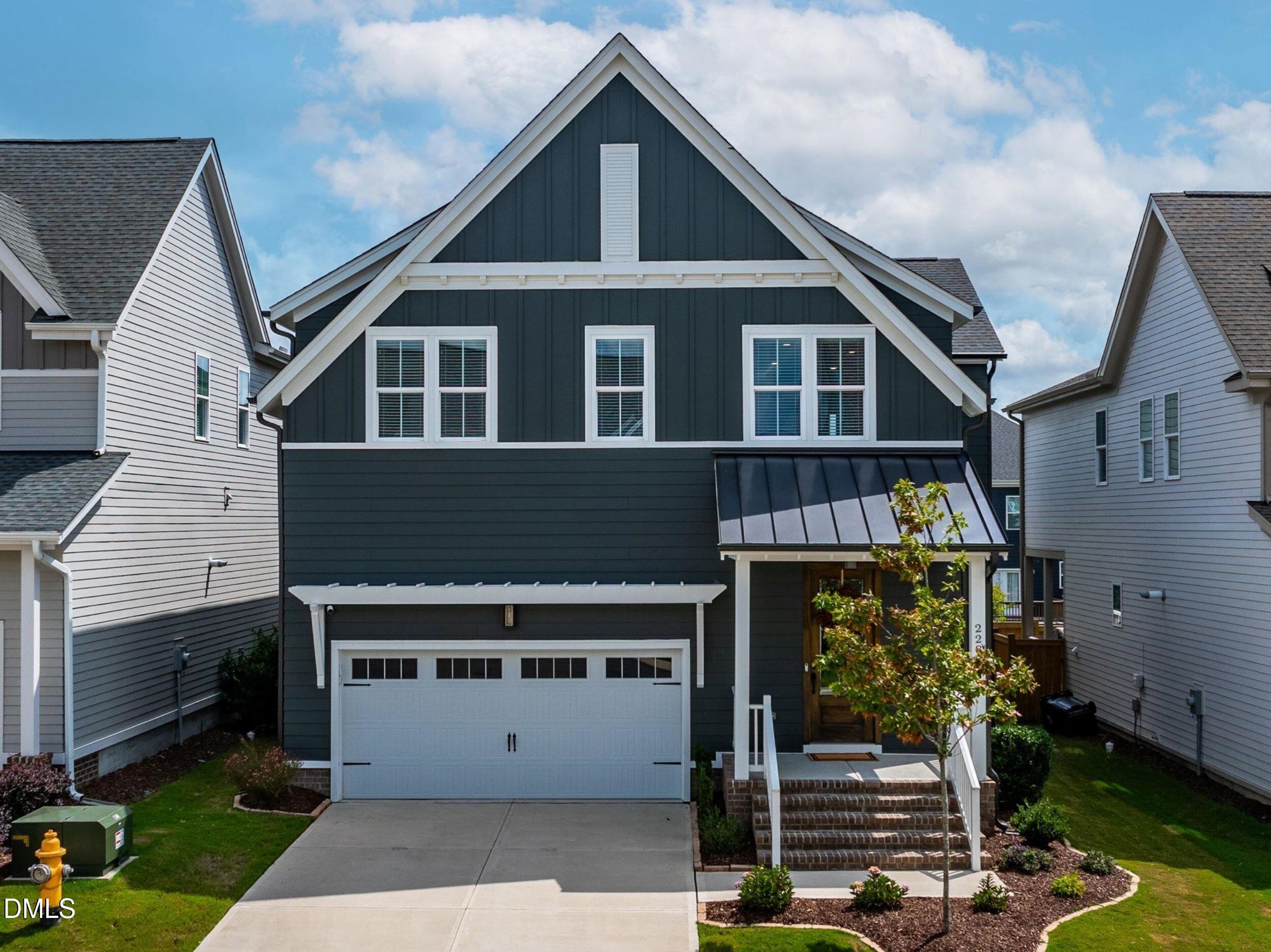 228 Wash Hollow Drive