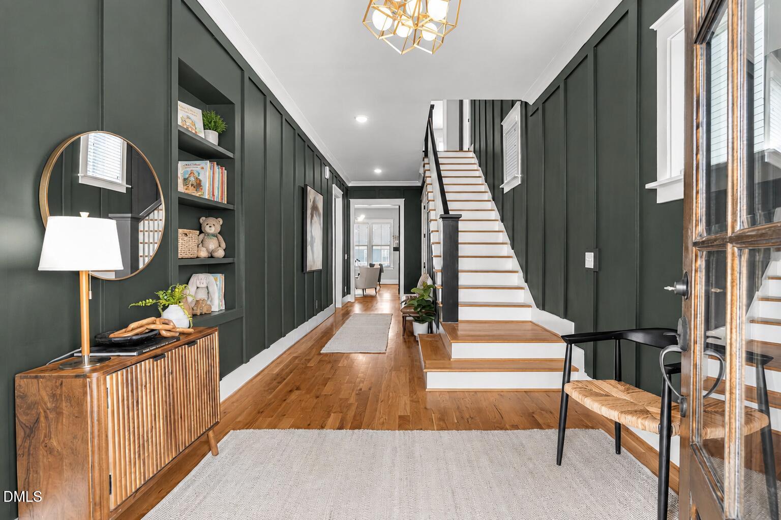 228 Wash Hollow Drive